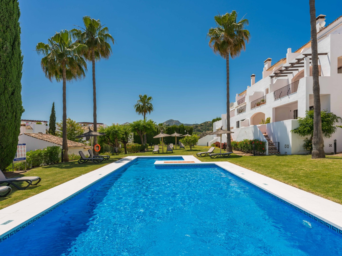 Appartement te koop in Los Arqueros | 3 slaapkamers H5050897