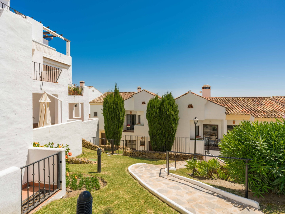 Appartement te koop in Los Arqueros | 3 slaapkamers H5050897