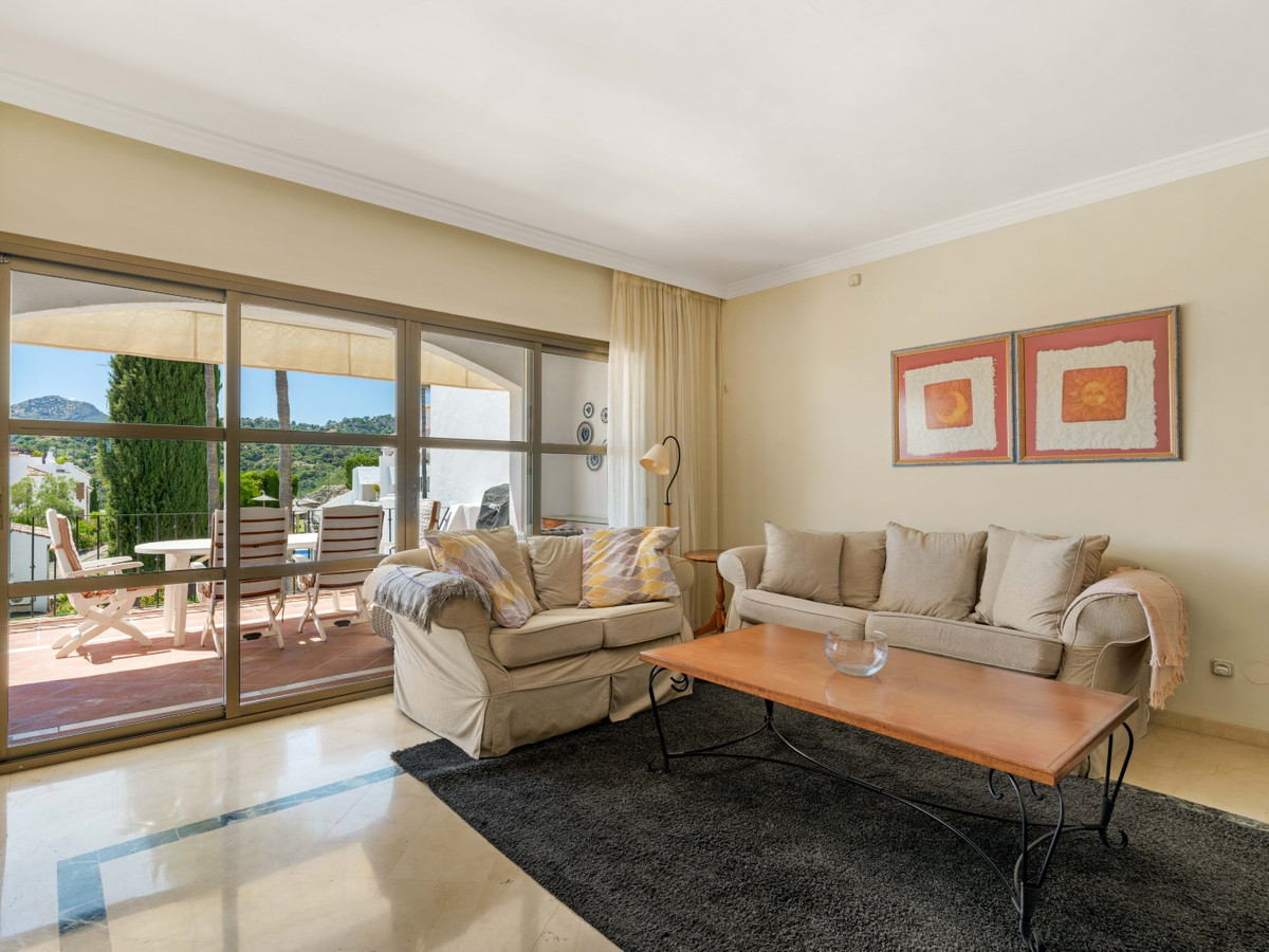 Appartement te koop in Los Arqueros | 3 slaapkamers H5050897
