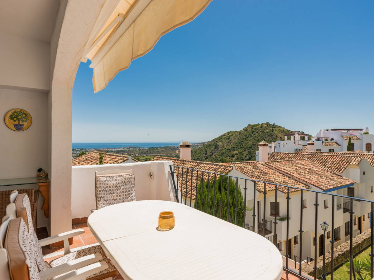 Appartement te koop in Los Arqueros | 3 slaapkamers H5050897