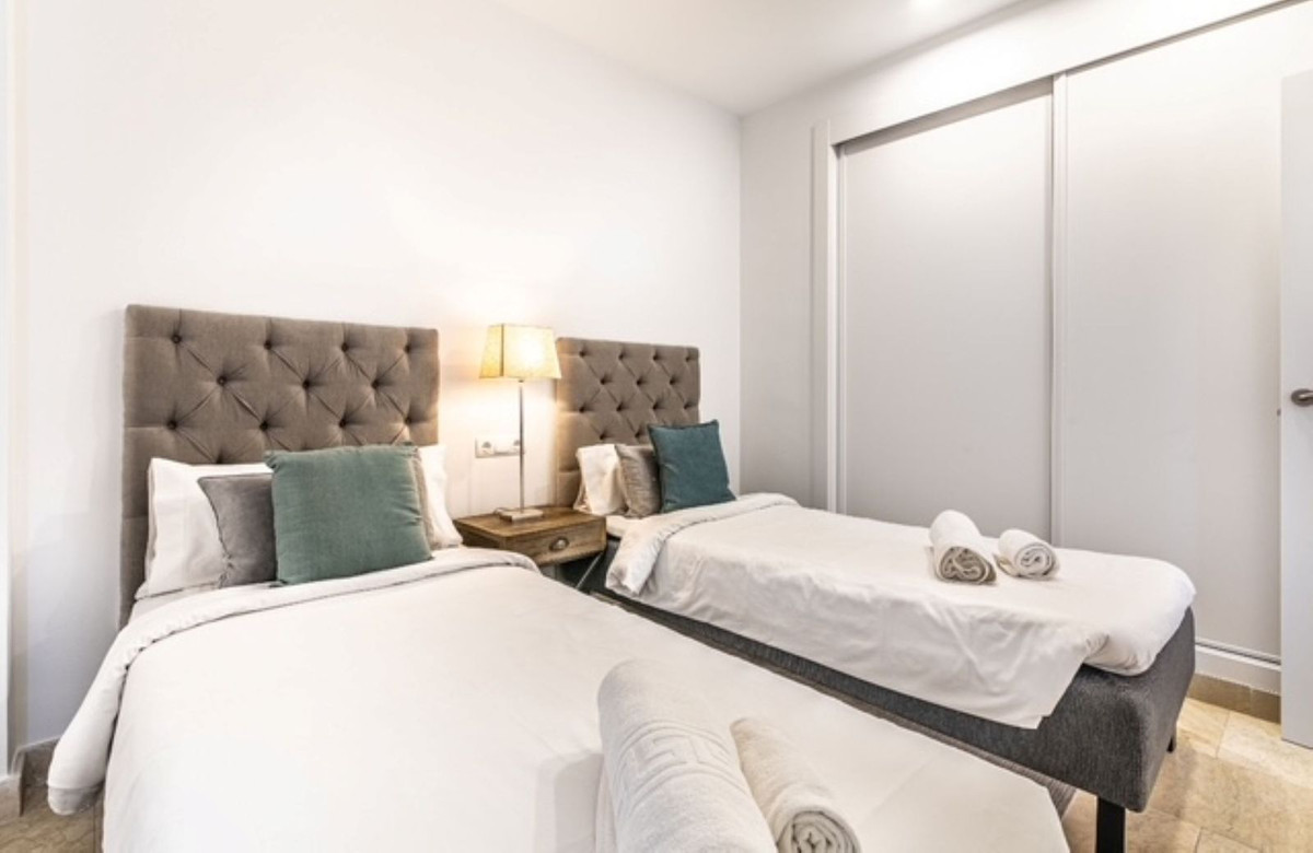 Appartement te koop in Benahavís | 3 slaapkamers H5056366