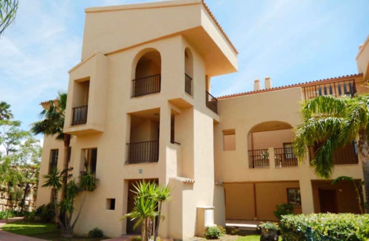 Appartement te koop in Benahavís | 3 slaapkamers H5056366
