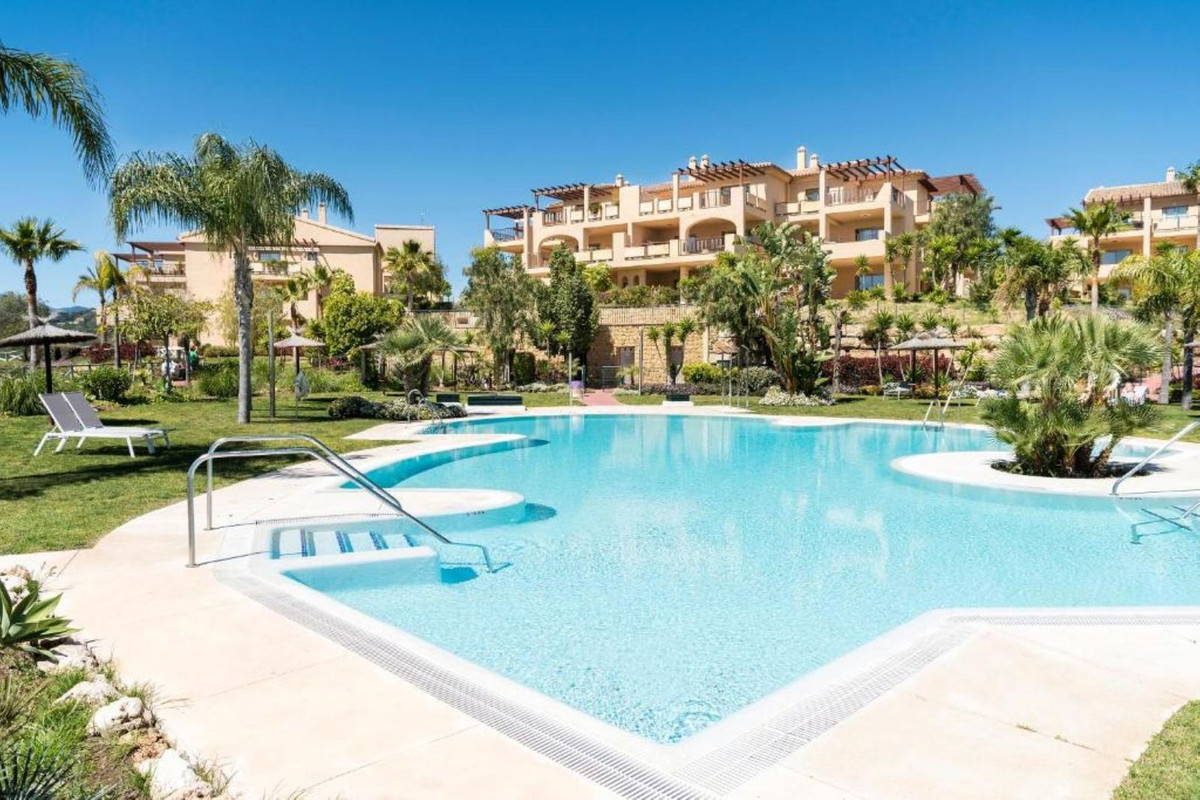 Appartement te koop in Benahavís | 3 slaapkamers H5056366