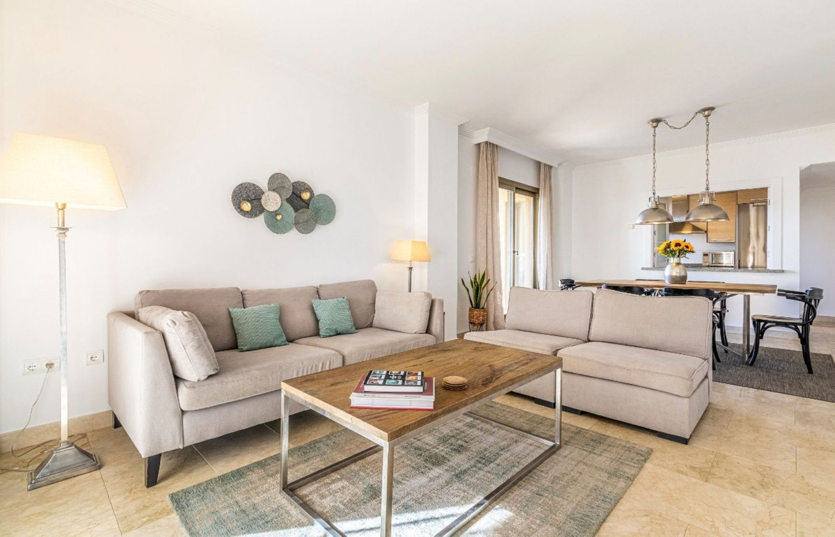 Appartement te koop in Benahavís | 3 slaapkamers H5056366