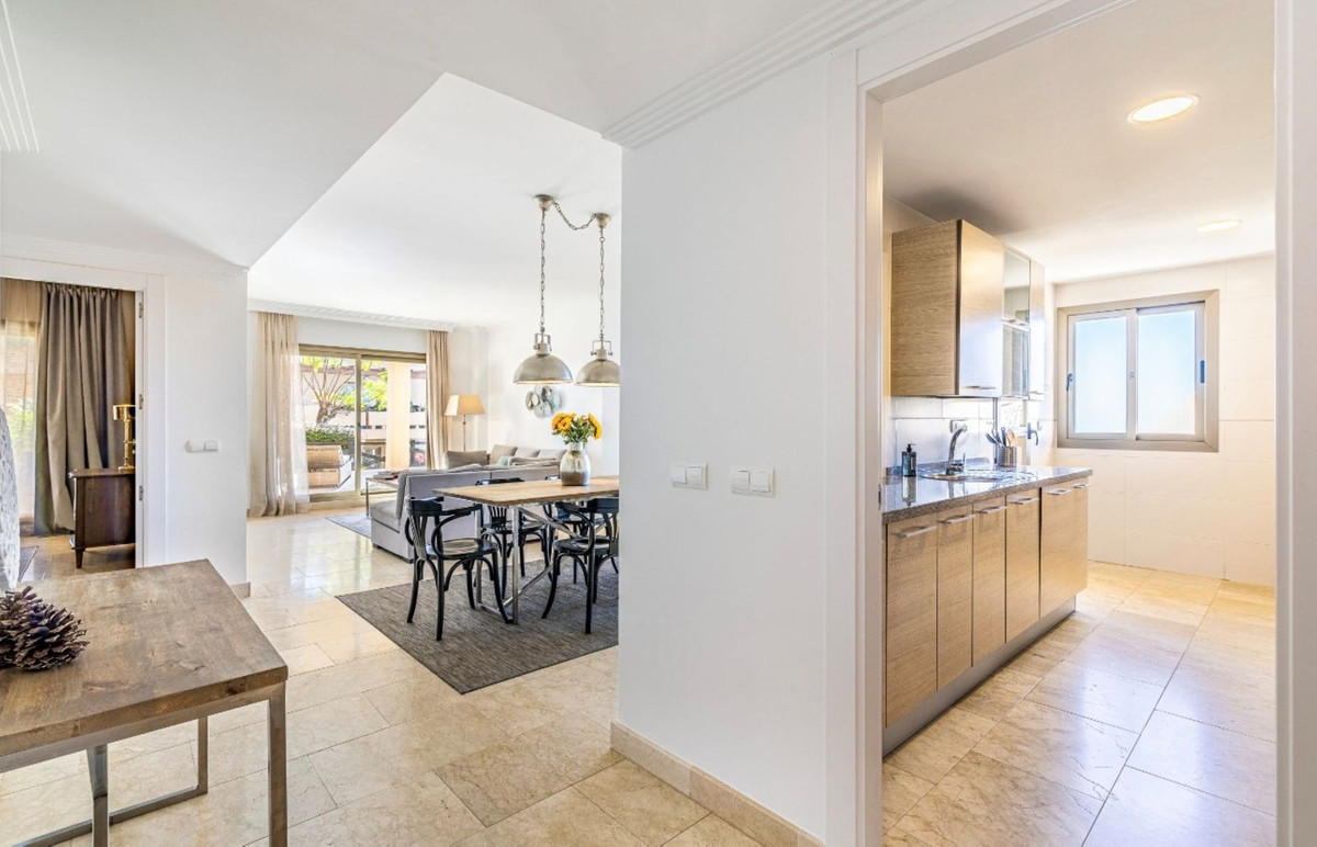 Appartement te koop in Benahavís | 3 slaapkamers H5056366
