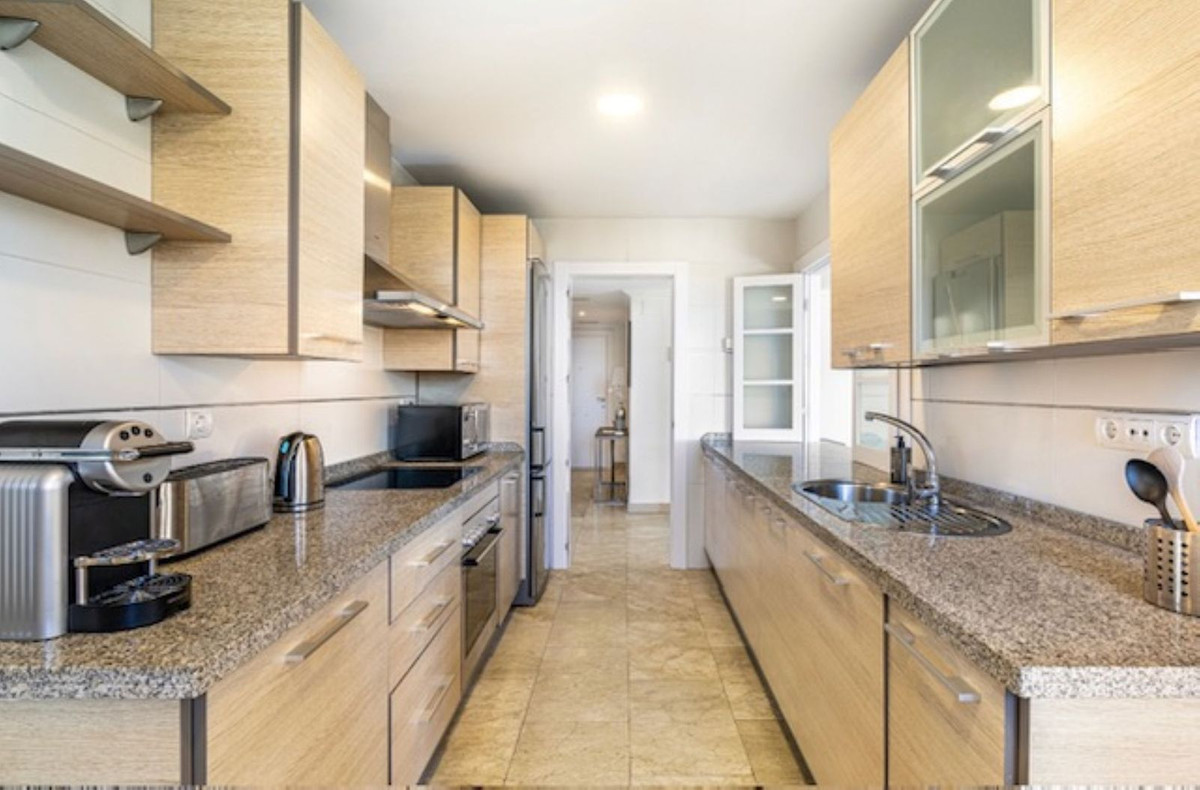 Appartement te koop in Benahavís | 3 slaapkamers H5056366