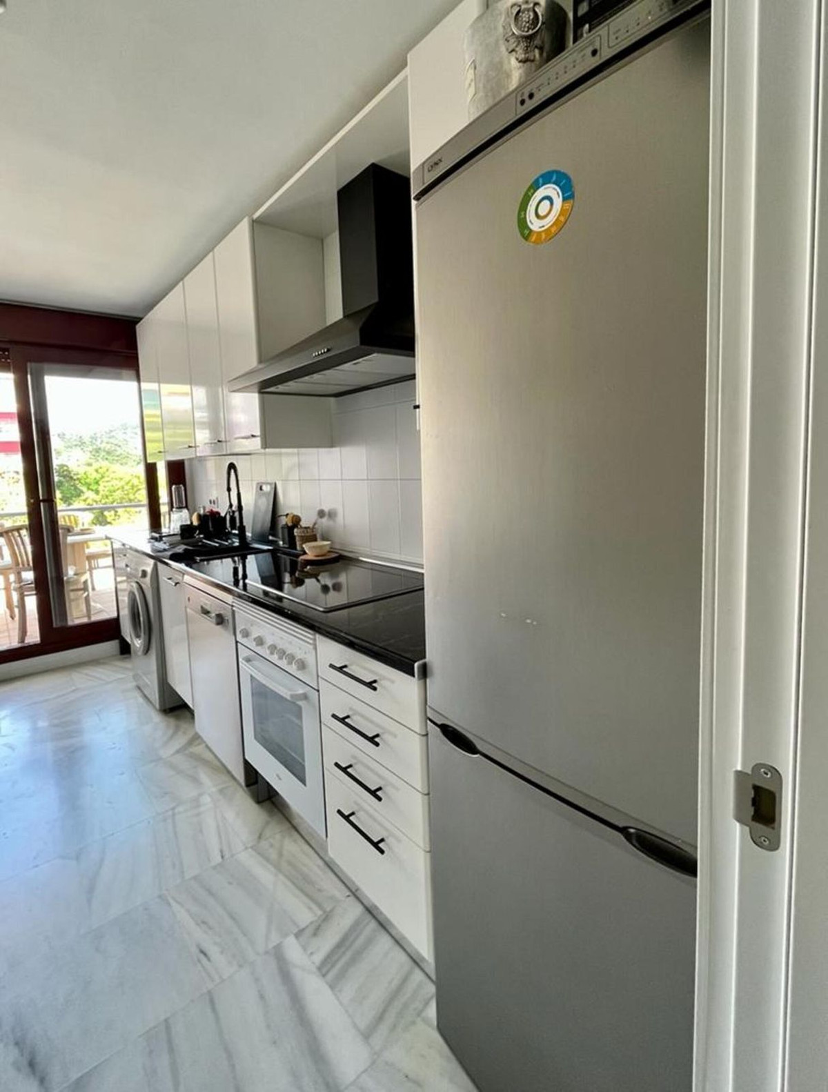 Apartment te koop in Benahavís | 2 slaapkamers H5063050