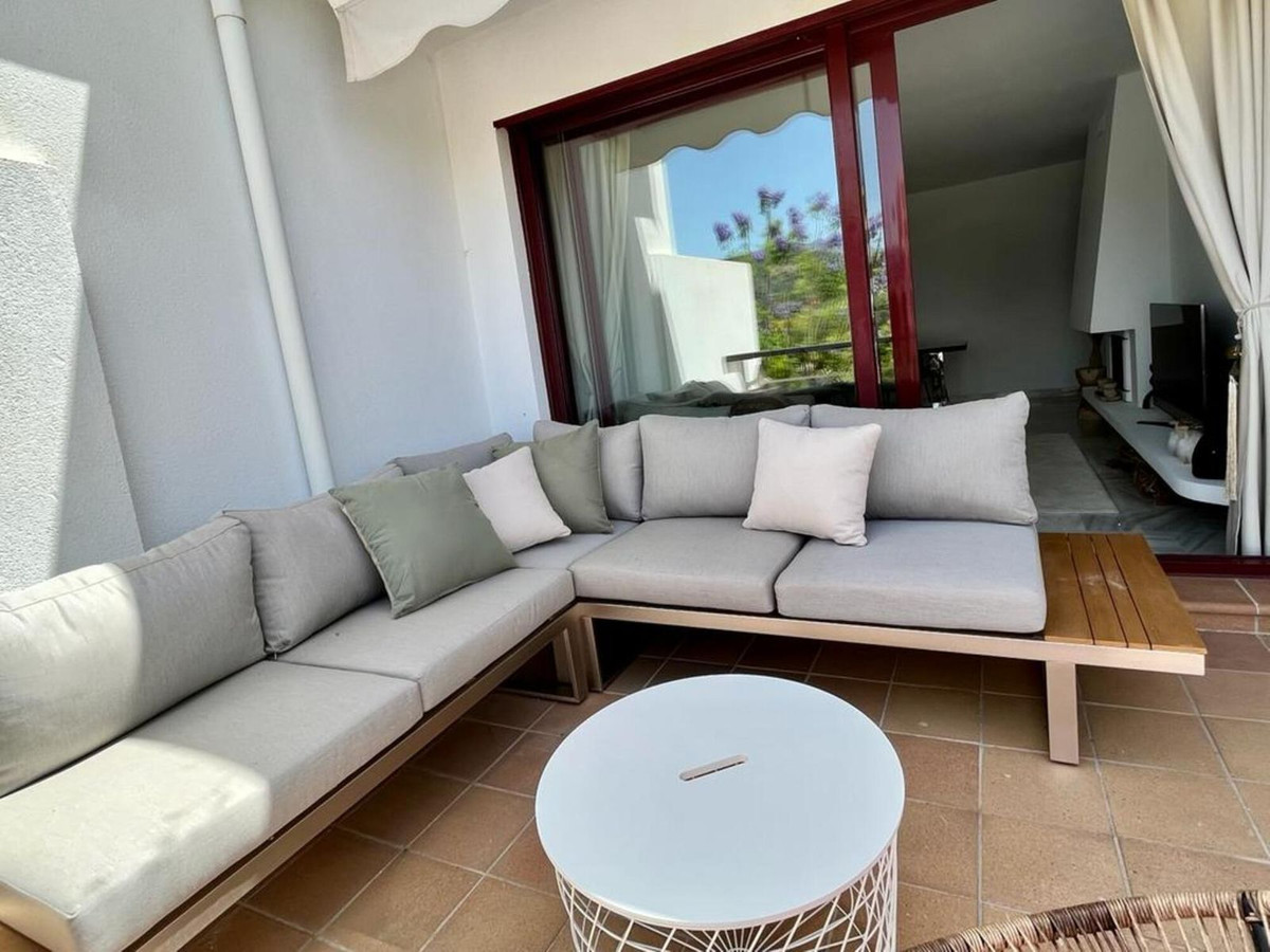 Apartment te koop in Benahavís | 2 slaapkamers H5063050