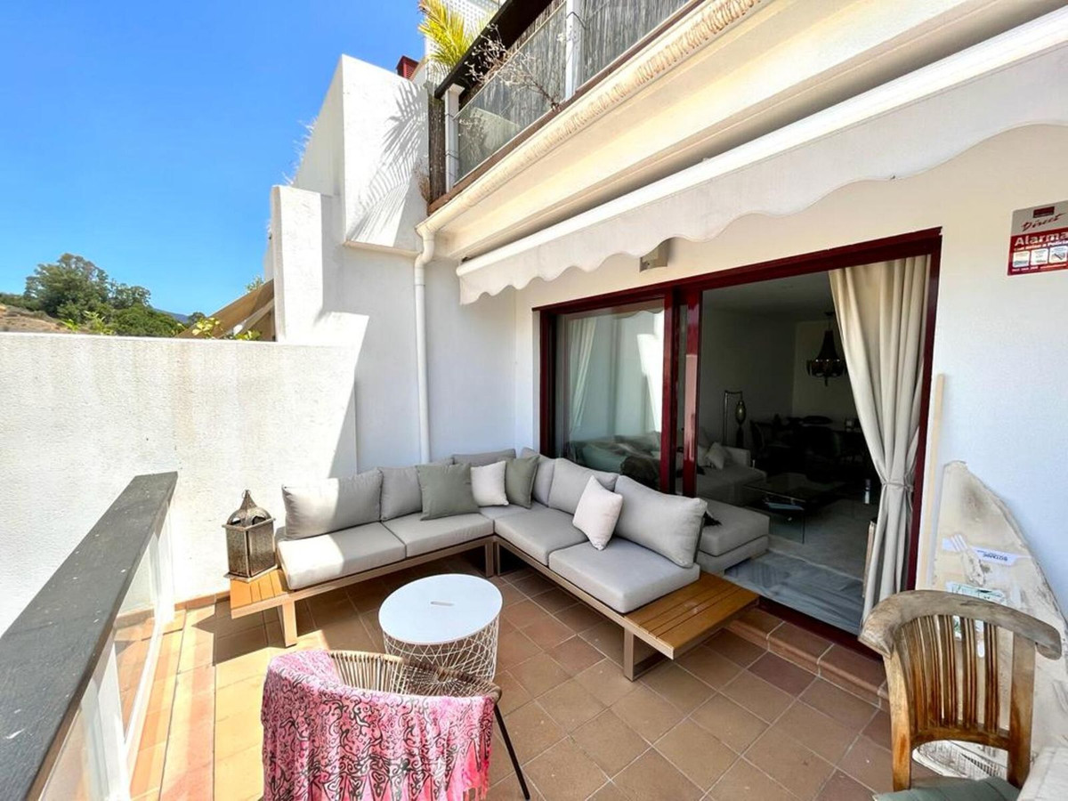 Apartment te koop in Benahavís | 2 slaapkamers H5063050