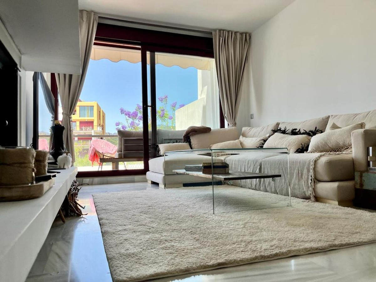 Apartment te koop in Benahavís | 2 slaapkamers H5063050