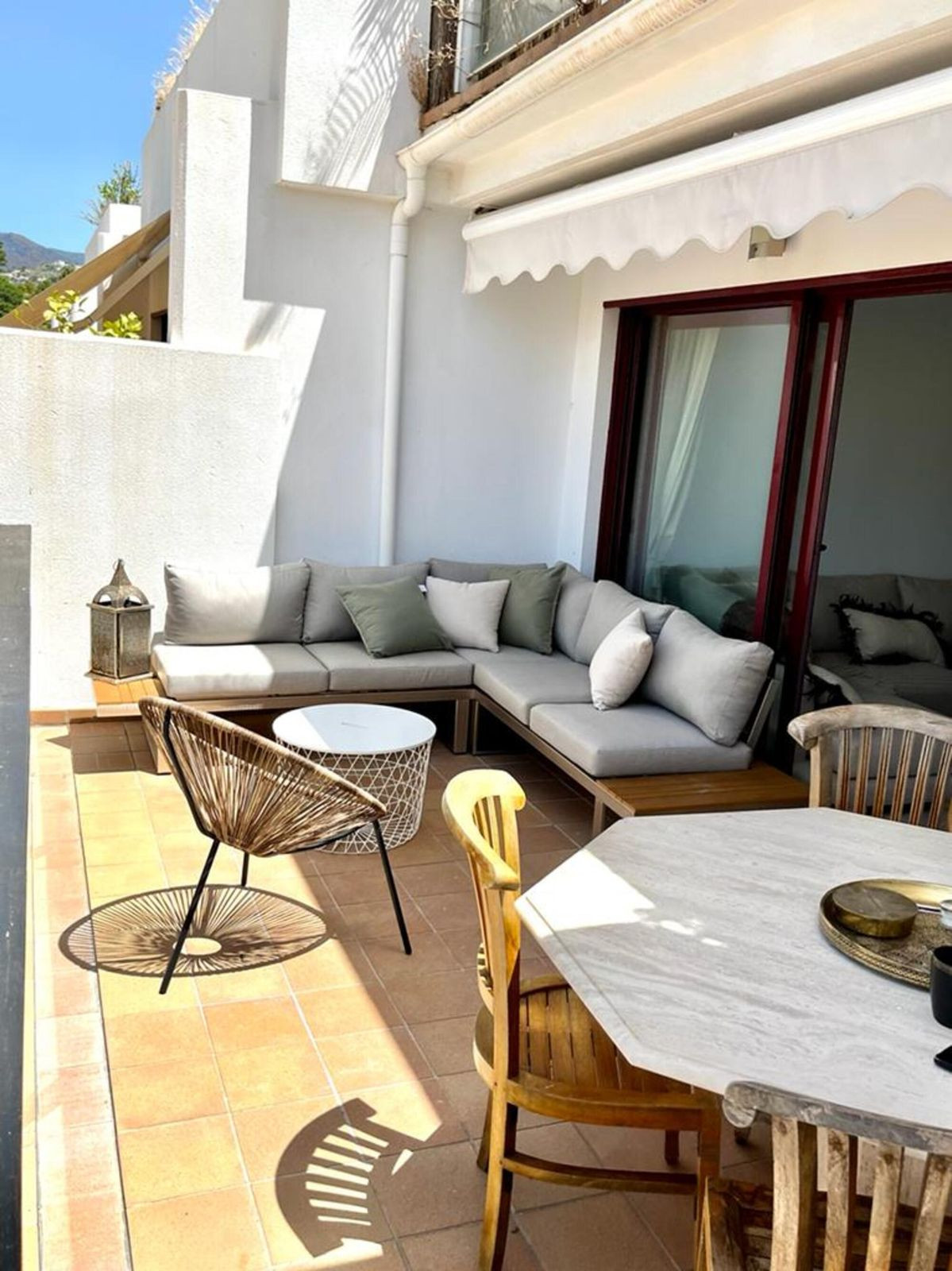 Apartment te koop in Benahavís | 2 slaapkamers H5063050