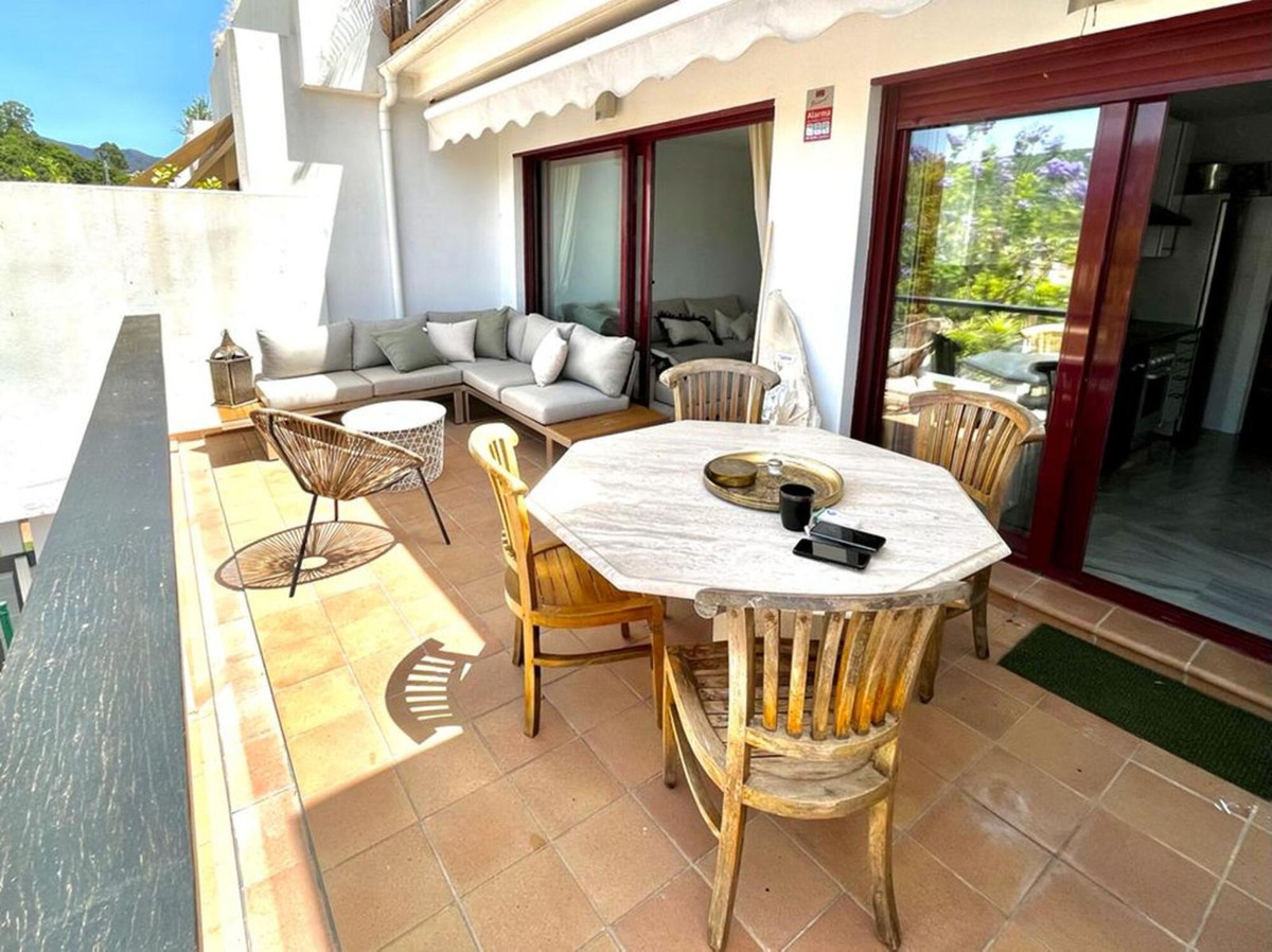Apartment te koop in Benahavís | 2 slaapkamers H5063050