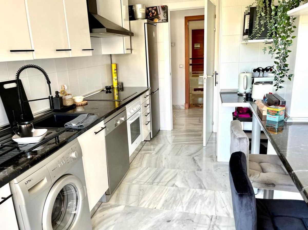 Apartment te koop in Benahavís | 2 slaapkamers H5063050