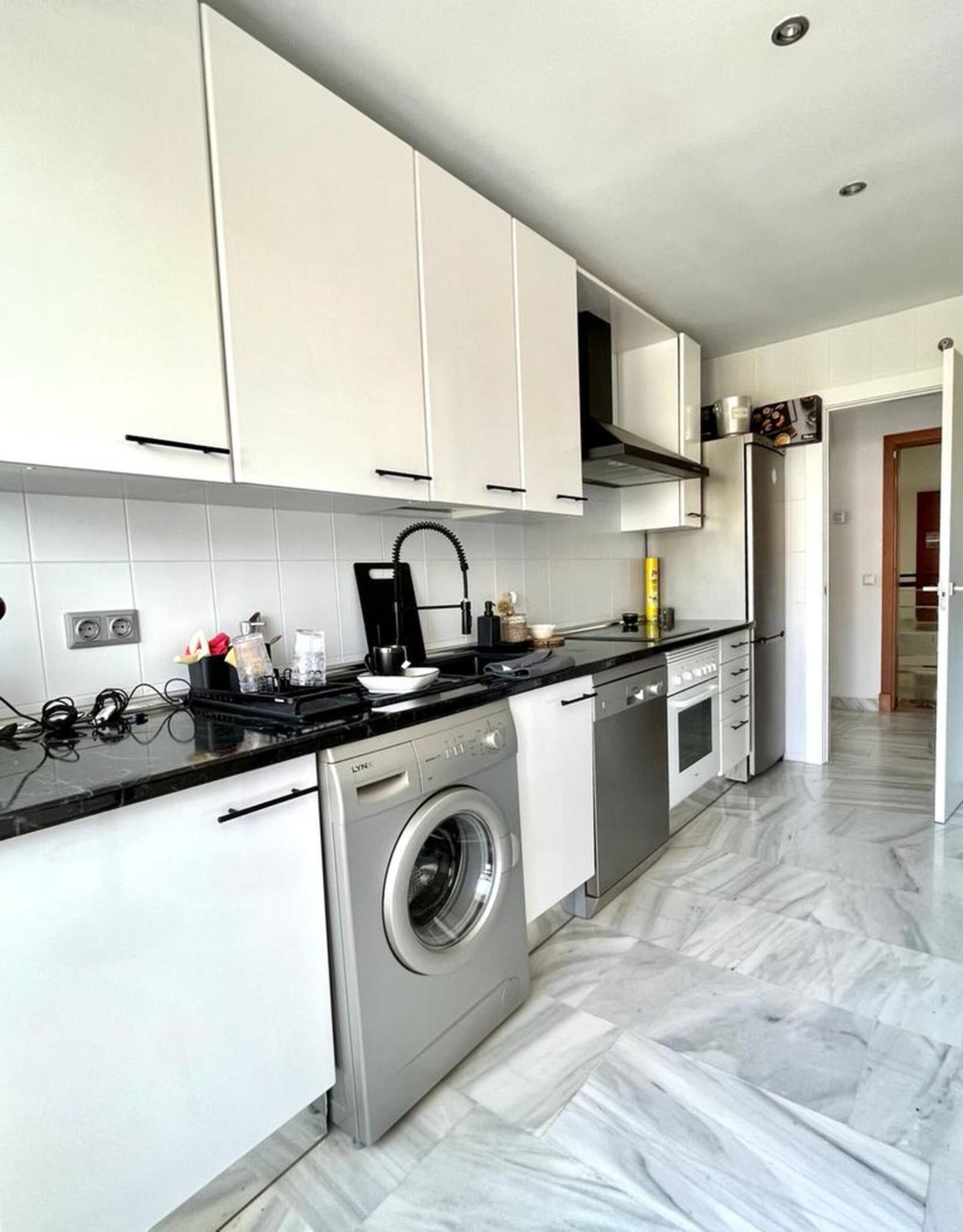 Apartment te koop in Benahavís | 2 slaapkamers H5063050