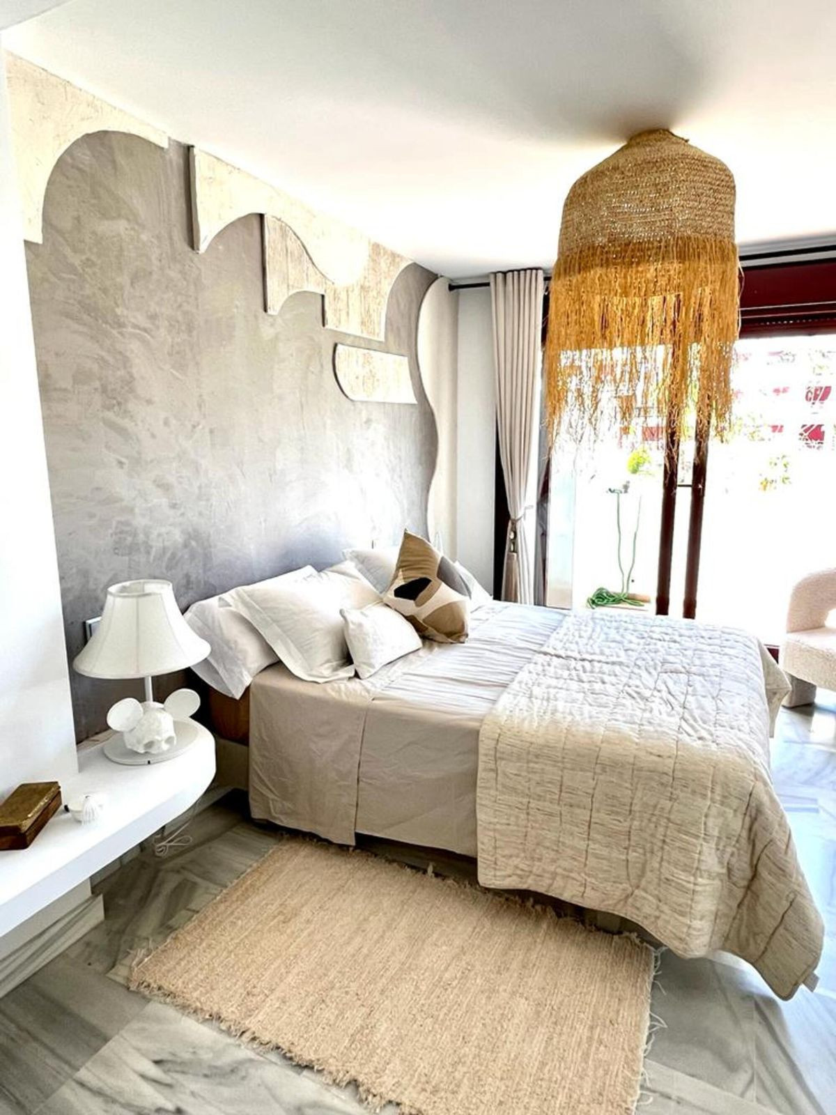 Apartment te koop in Benahavís | 2 slaapkamers H5063050