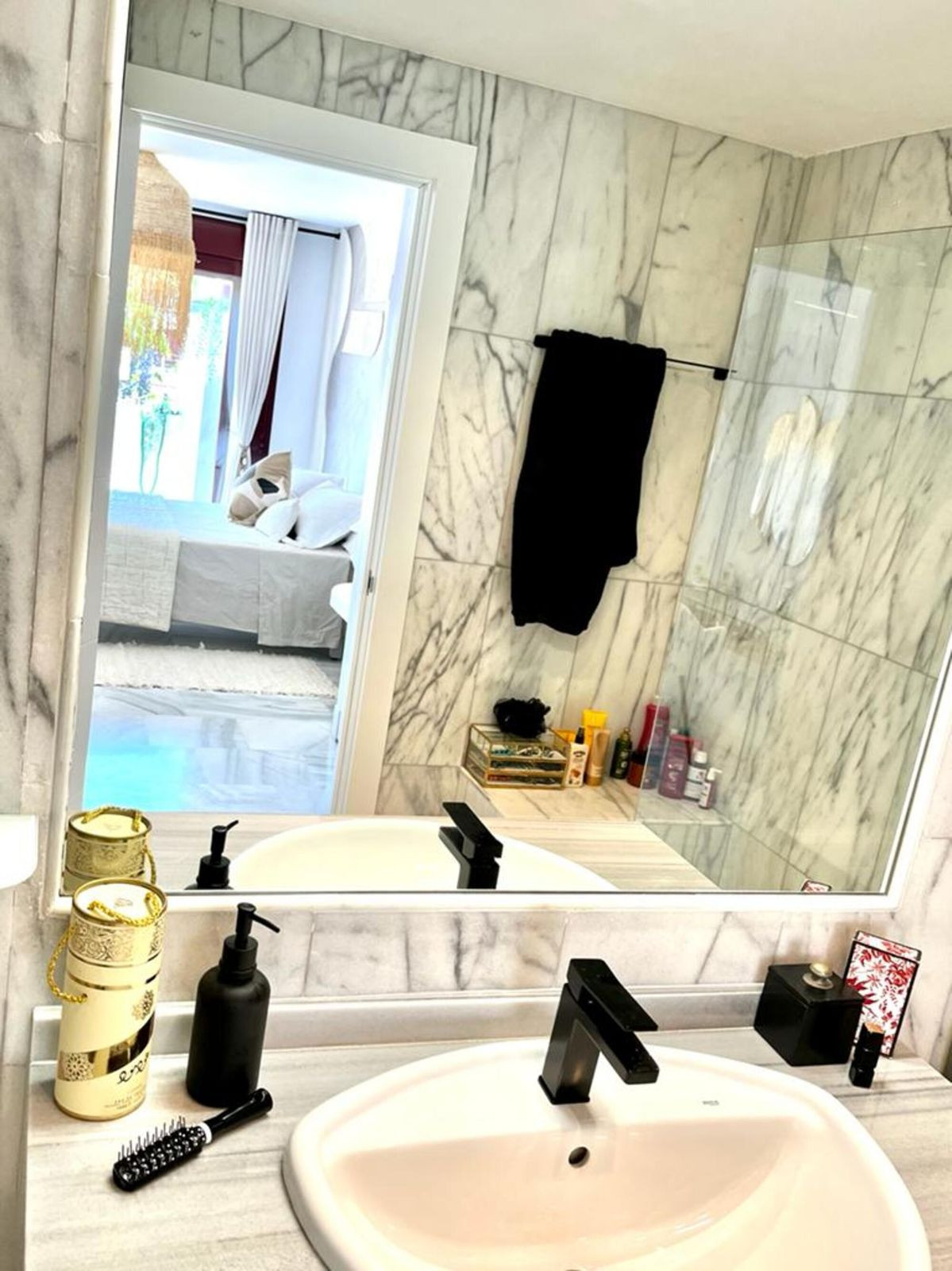 Apartment te koop in Benahavís | 2 slaapkamers H5063050