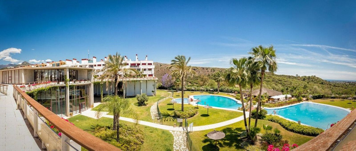 Apartment te koop in Benahavís | 2 slaapkamers H5063050