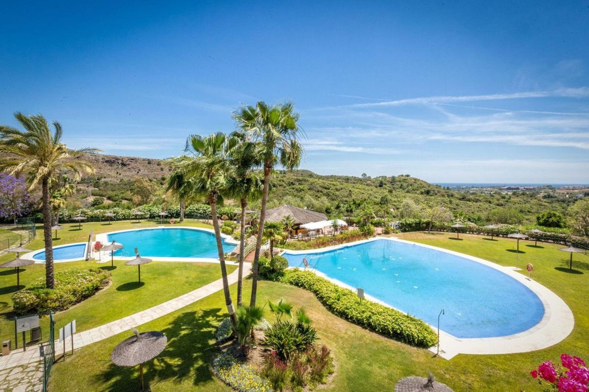 Apartment te koop in Benahavís | 2 slaapkamers H5063050