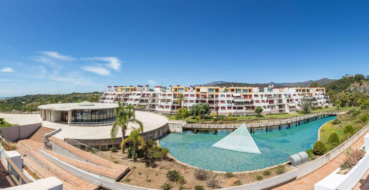 Apartment te koop in Benahavís | 2 slaapkamers H5063050