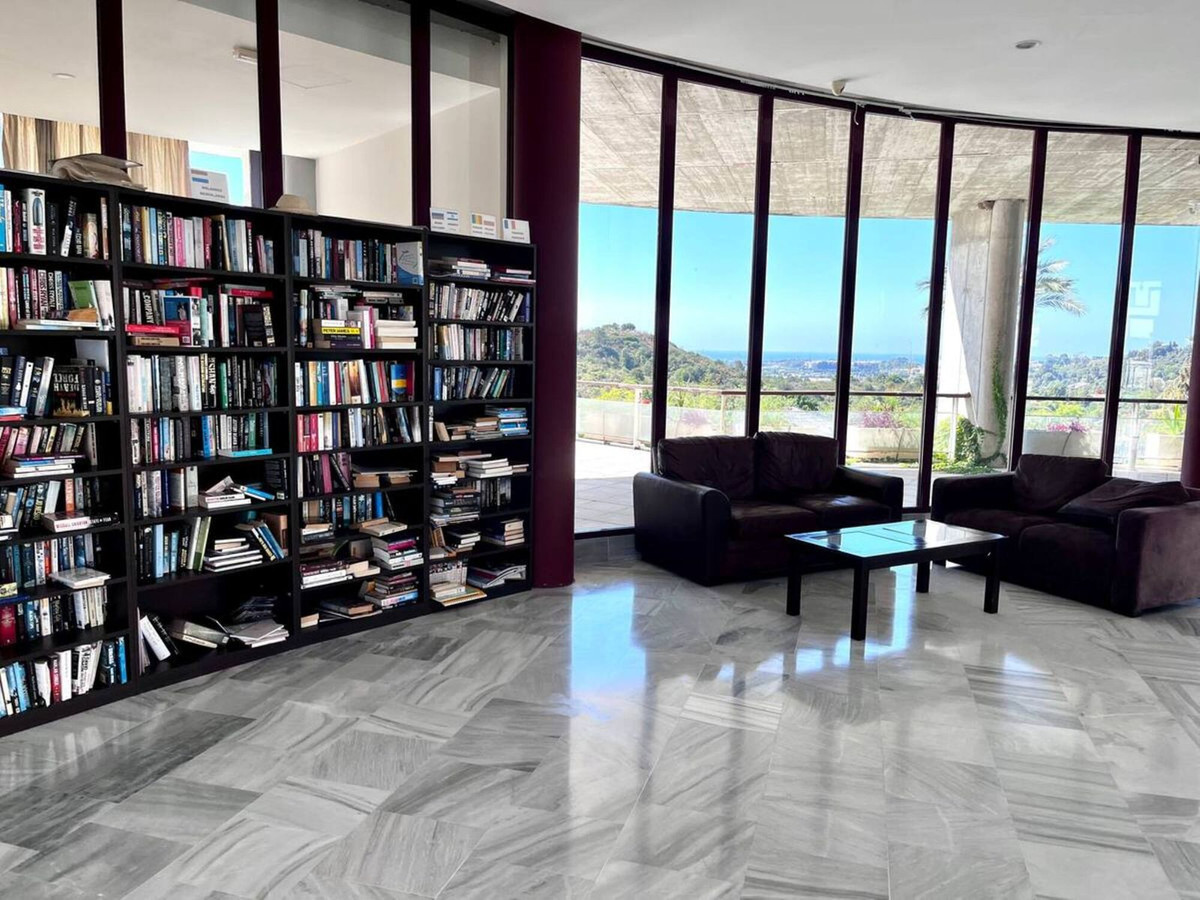 Apartment te koop in Benahavís | 2 slaapkamers H5063050