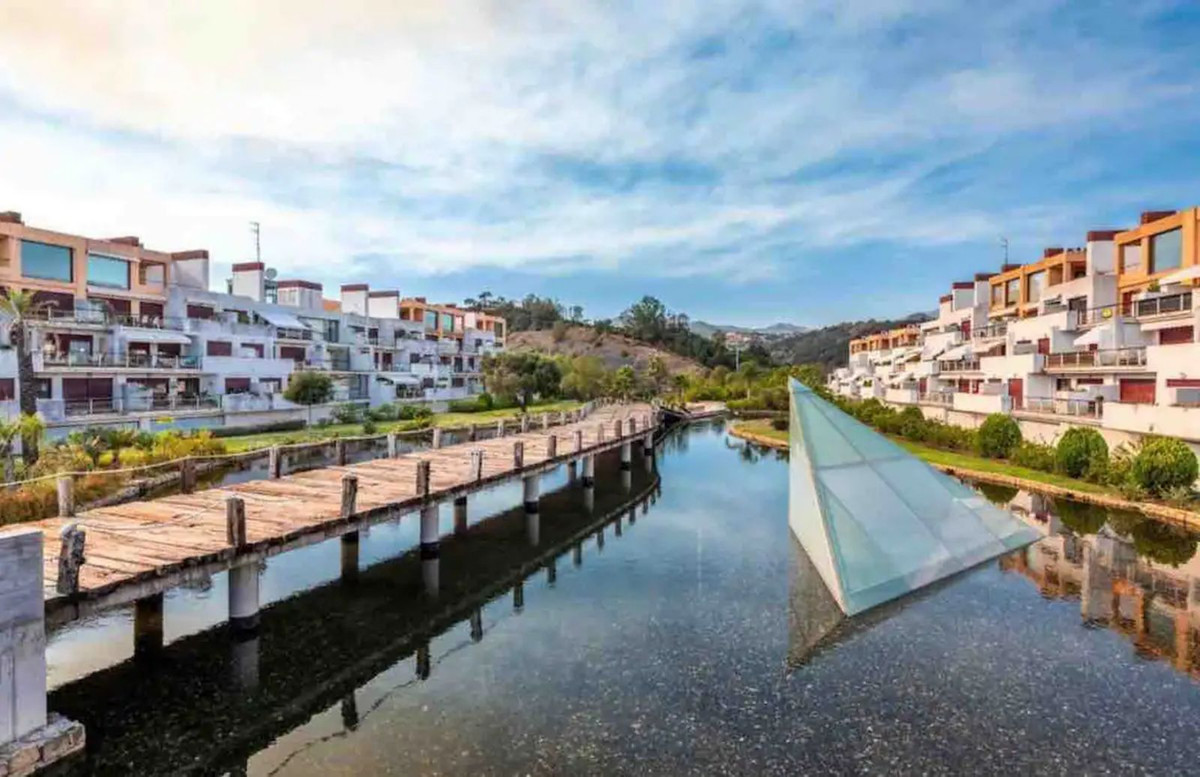 Apartment te koop in Benahavís | 2 slaapkamers H5063050