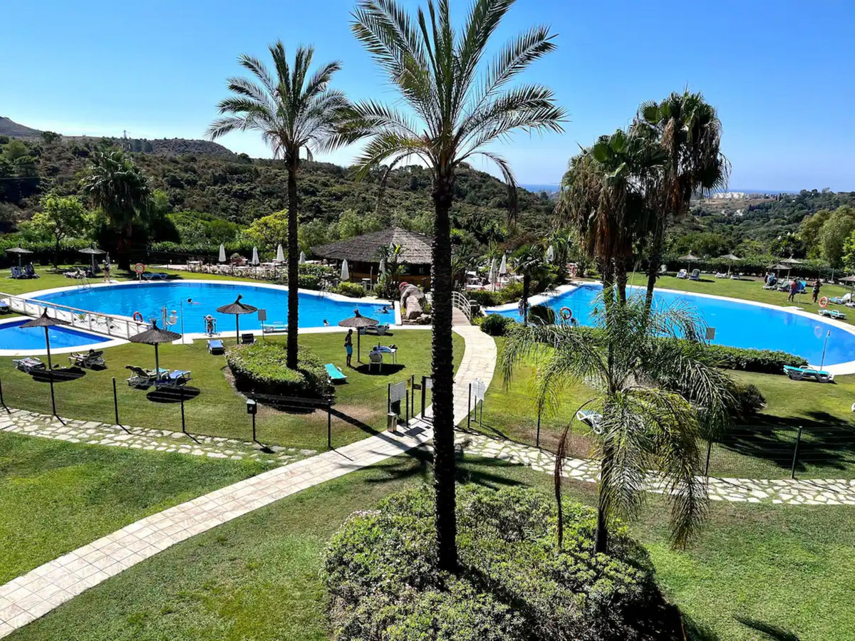 Apartment te koop in Benahavís | 2 slaapkamers H5063050