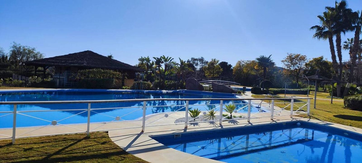 Apartment te koop in Benahavís | 2 slaapkamers H5063050