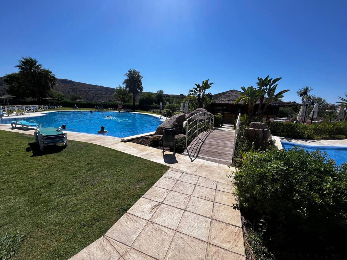 Apartment te koop in Benahavís | 2 slaapkamers H5063050