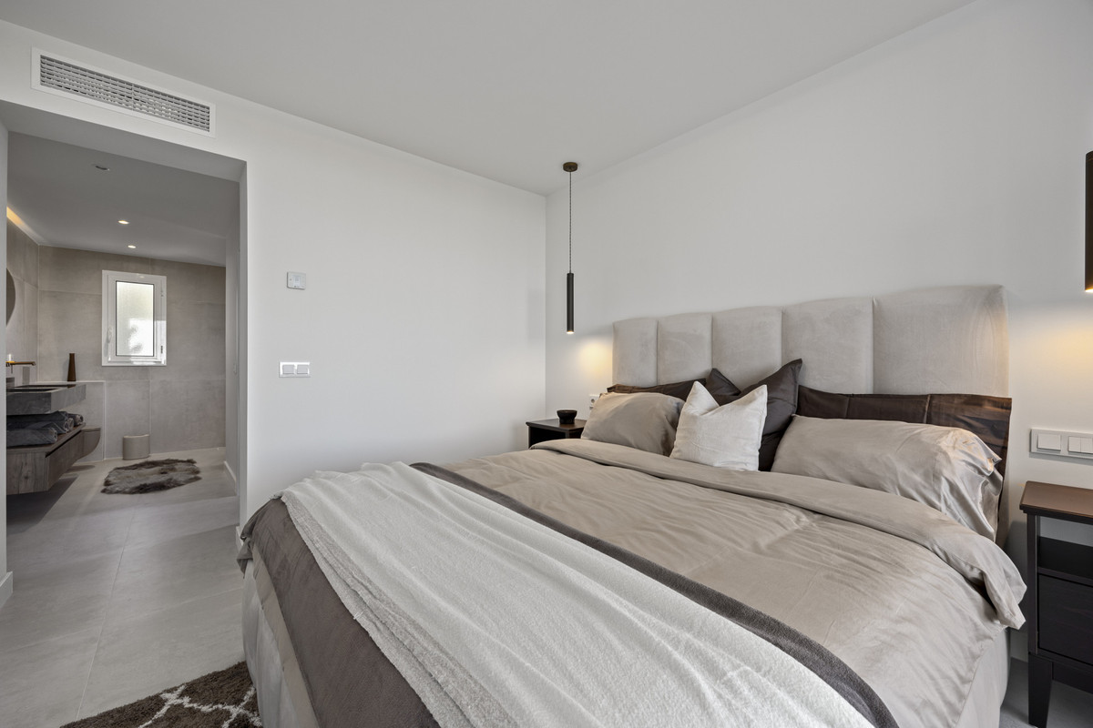Appartement te koop in Benahavís | 3 slaapkamers H5063743