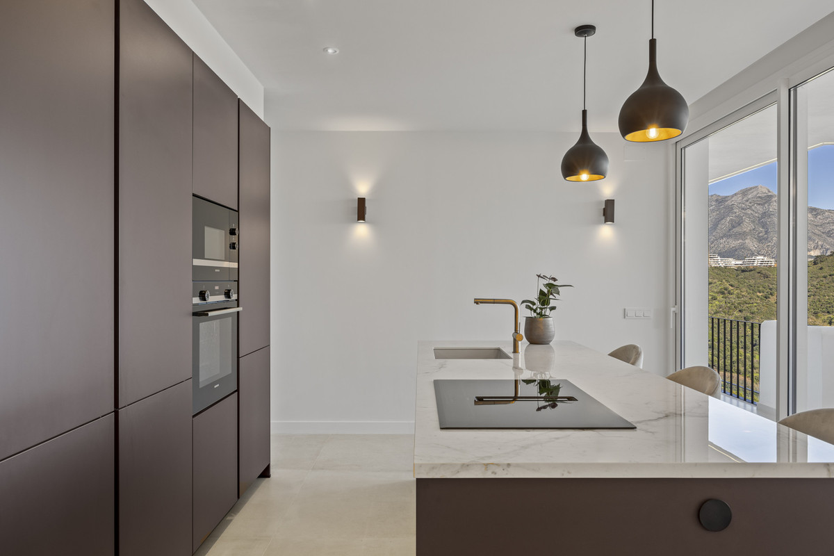 Appartement te koop in Benahavís | 3 slaapkamers H5063743
