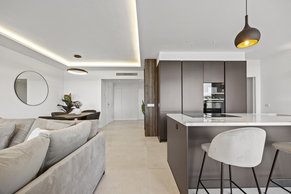 Appartement te koop in Benahavís | 3 slaapkamers H5063743