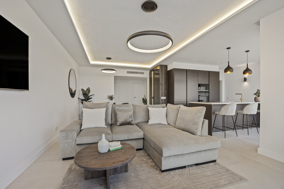 Appartement te koop in Benahavís | 3 slaapkamers H5063743