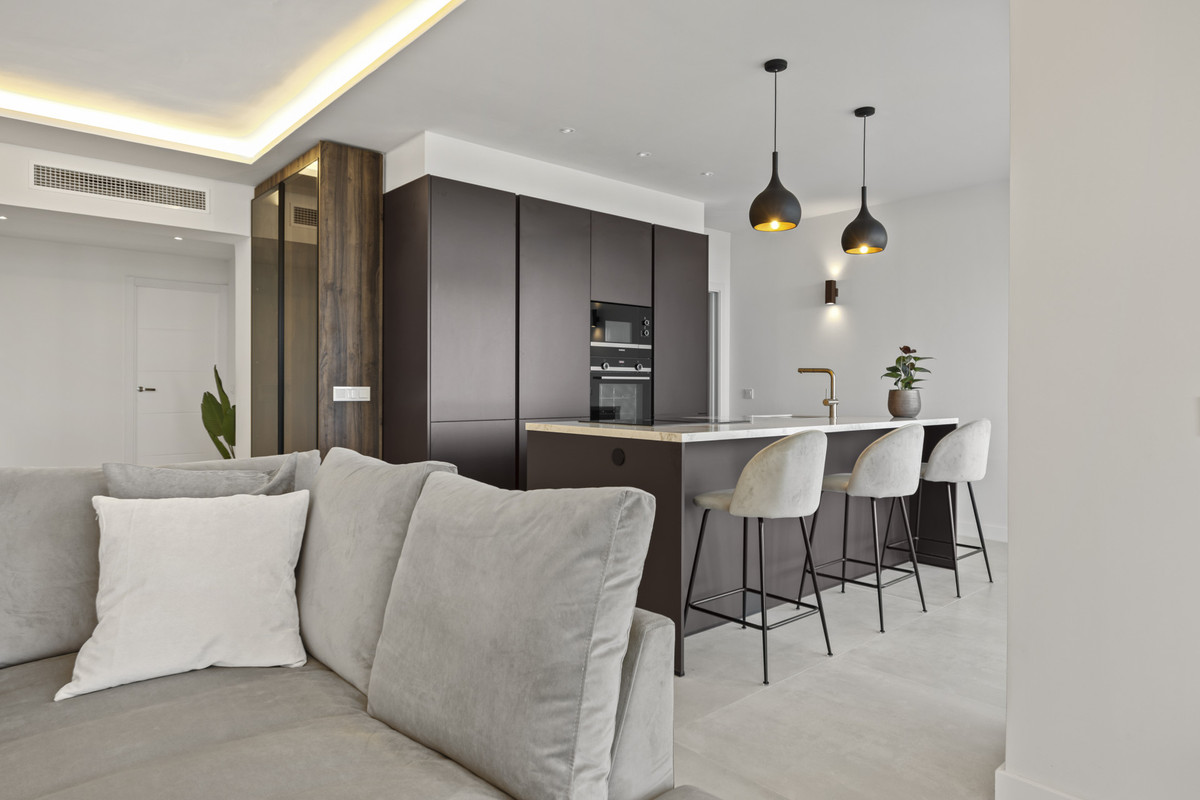 Appartement te koop in Benahavís | 3 slaapkamers H5063743