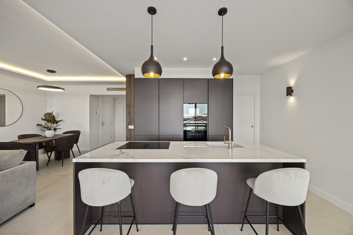 Appartement te koop in Benahavís | 3 slaapkamers H5063743