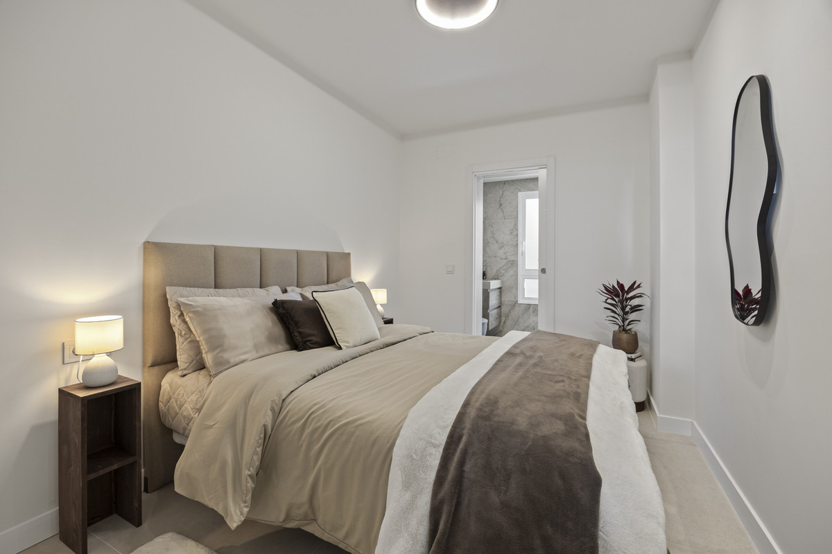 Appartement te koop in Benahavís | 3 slaapkamers H5063743