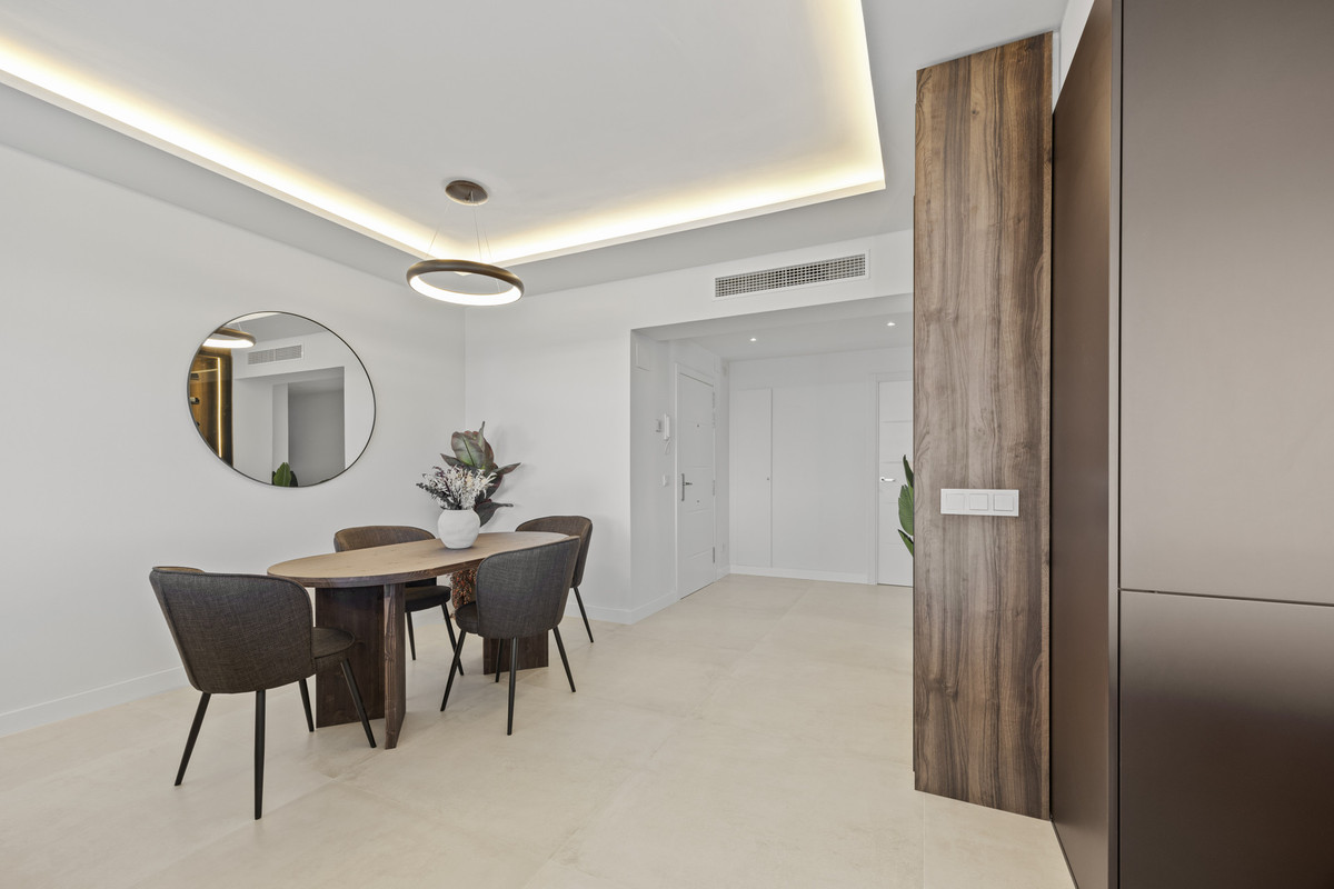 Appartement te koop in Benahavís | 3 slaapkamers H5063743
