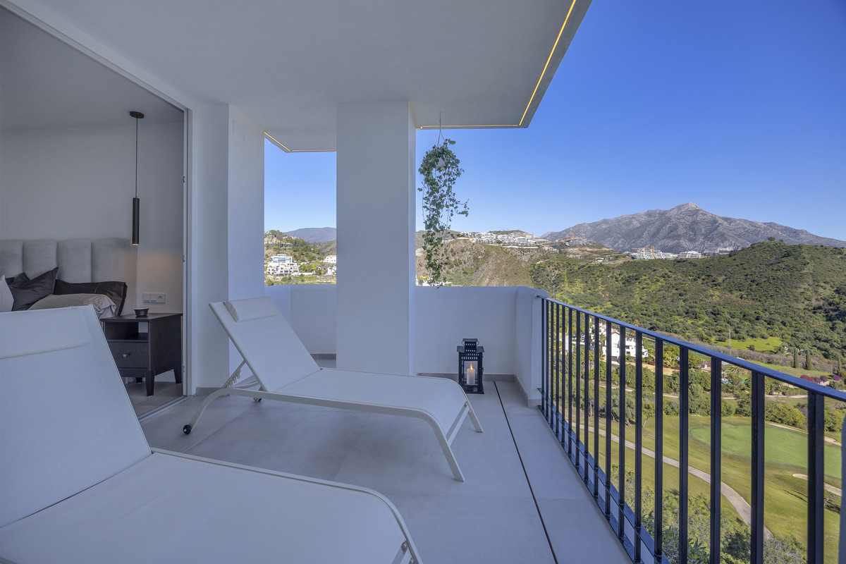 Appartement te koop in Benahavís | 3 slaapkamers H5063743