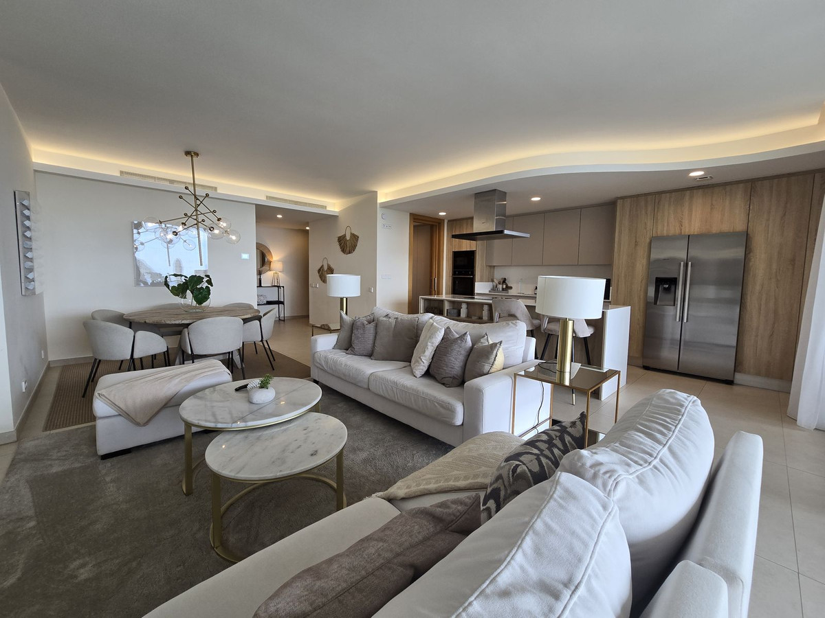 Apartment te koop in Benahavís | 3 slaapkamers H5069755