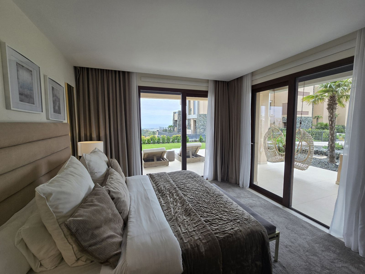 Apartment te koop in Benahavís | 3 slaapkamers H5069755