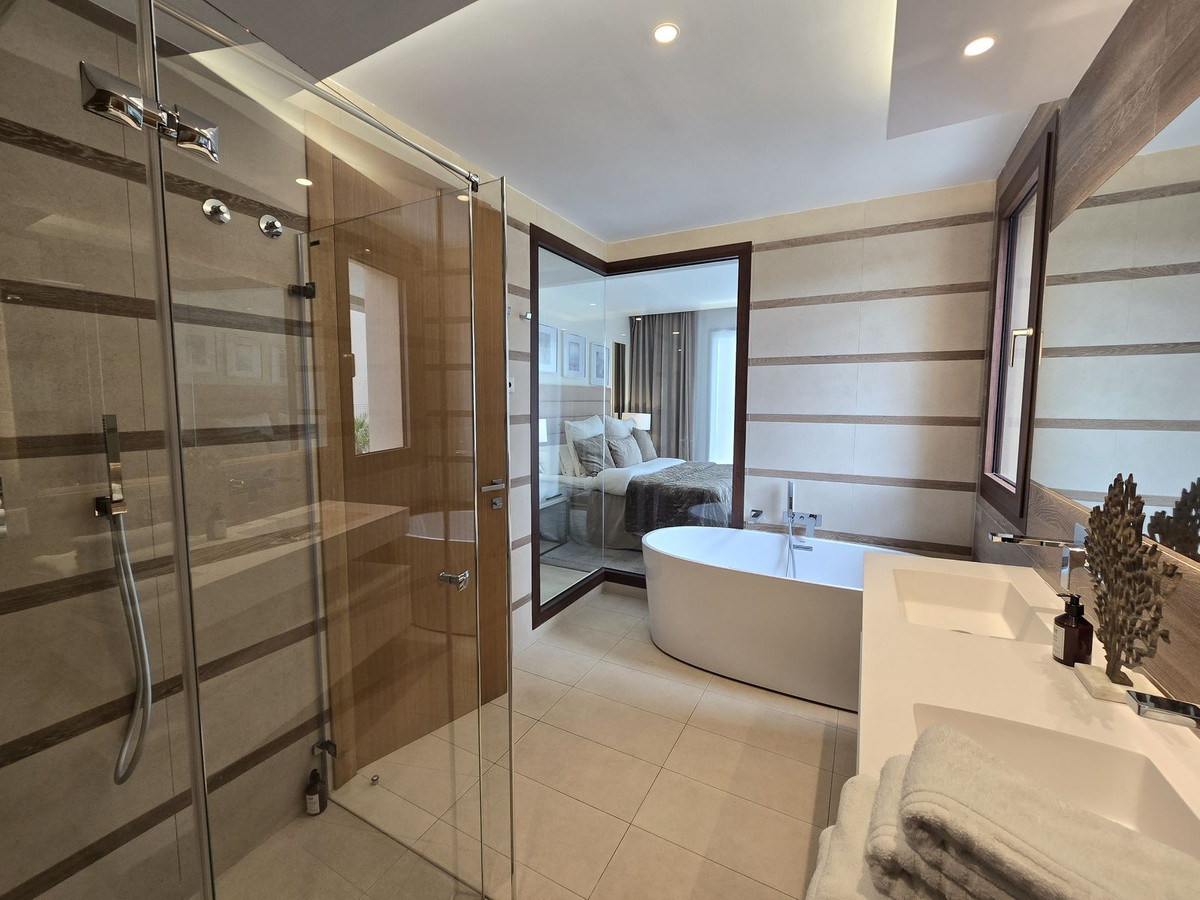 Apartment te koop in Benahavís | 3 slaapkamers H5069755
