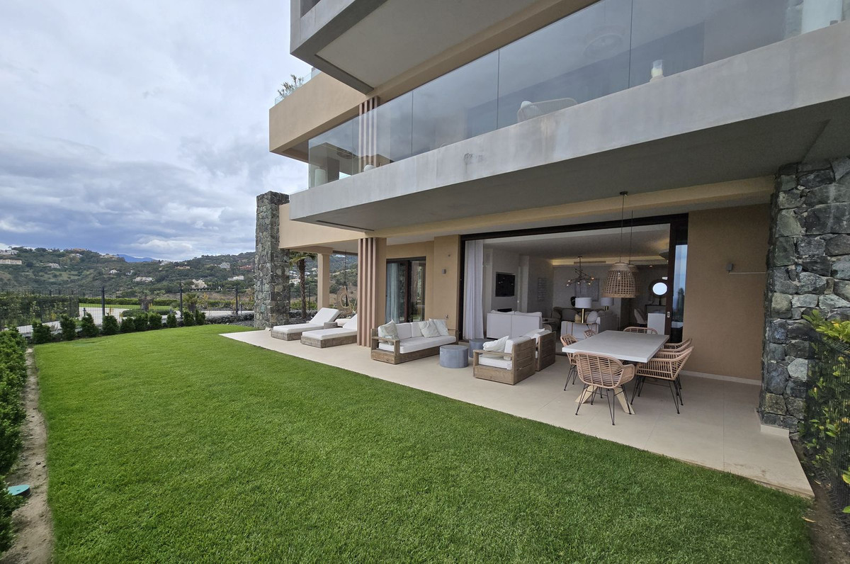 Apartment te koop in Benahavís | 3 slaapkamers H5069755