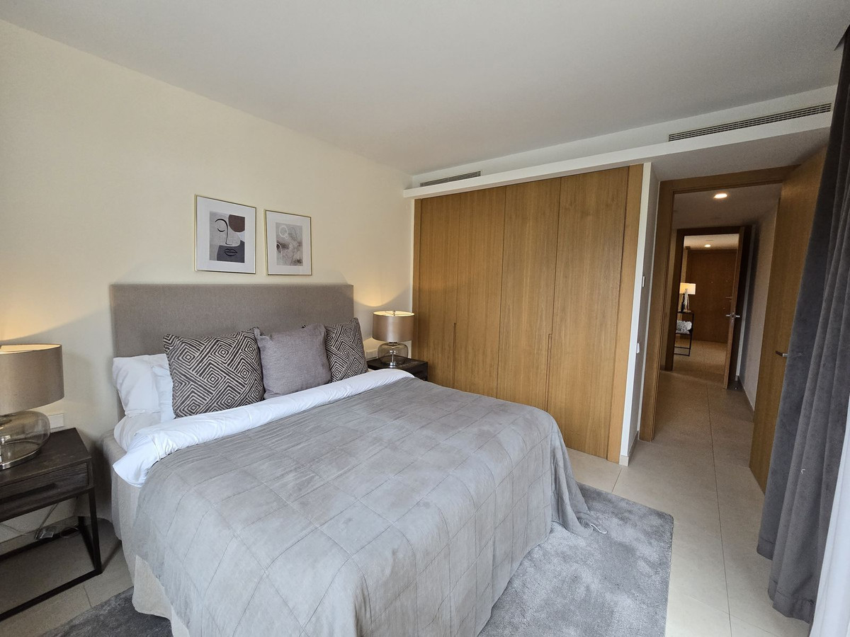 Apartment te koop in Benahavís | 3 slaapkamers H5069755