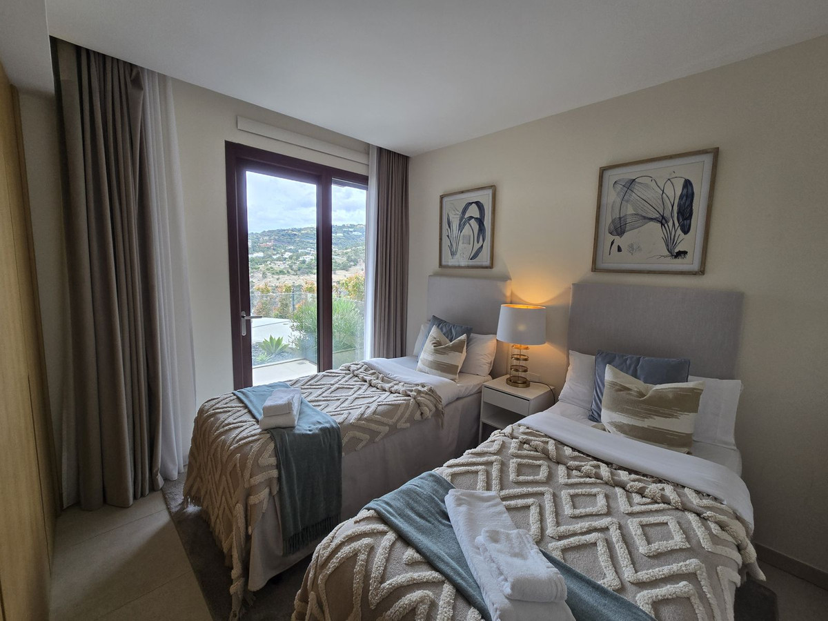Apartment te koop in Benahavís | 3 slaapkamers H5069755