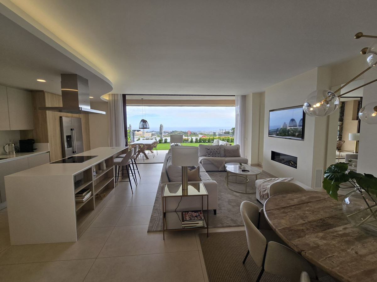 Apartment te koop in Benahavís | 3 slaapkamers H5069755