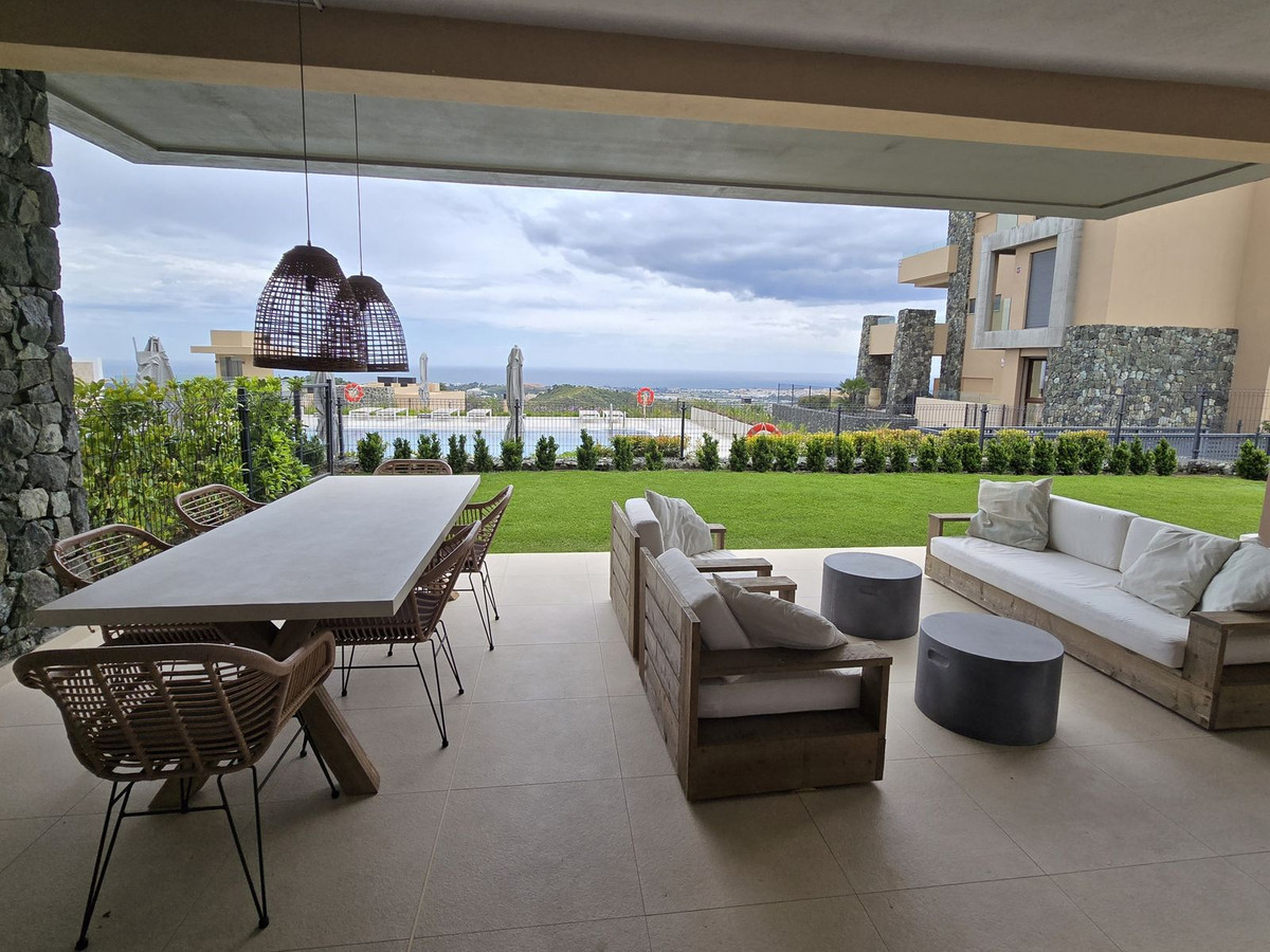 Apartment te koop in Benahavís | 3 slaapkamers H5069755