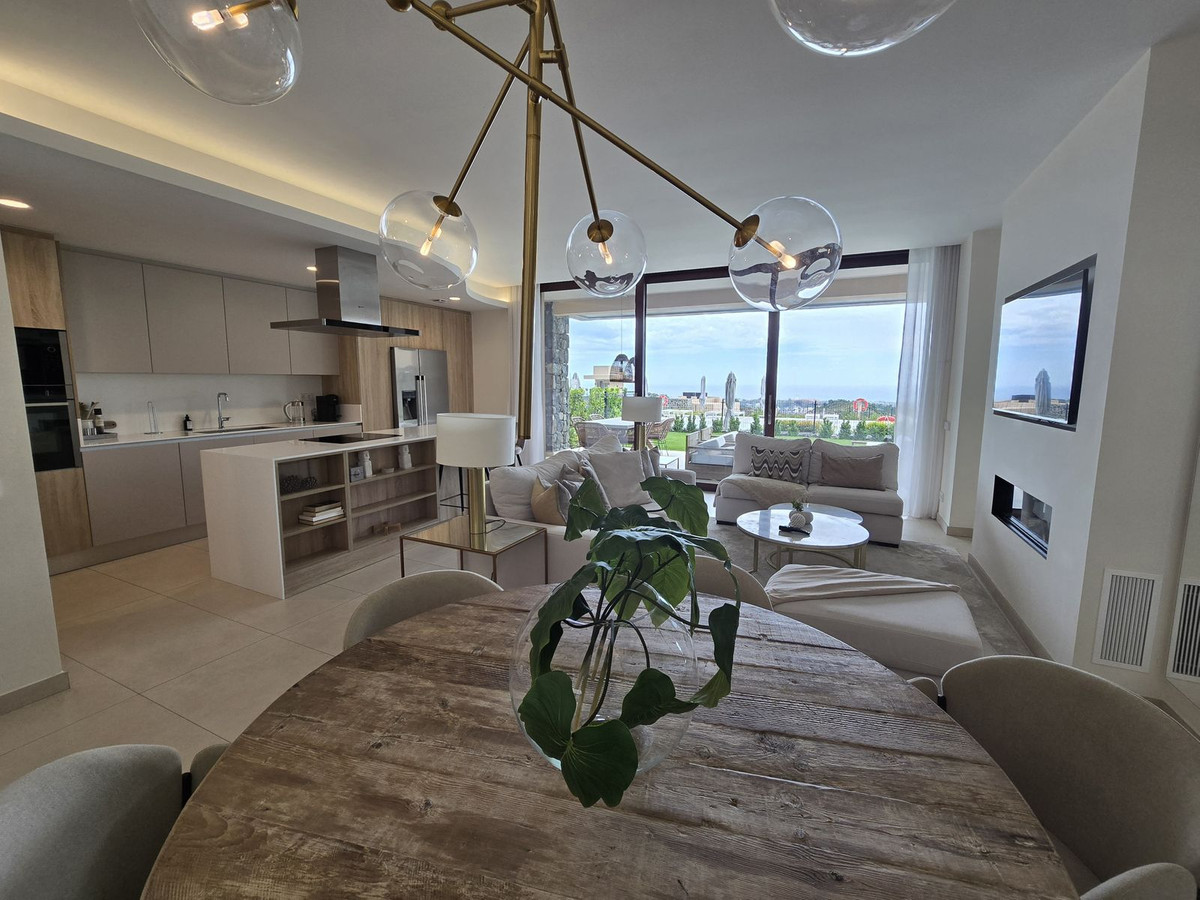 Apartment te koop in Benahavís | 3 slaapkamers H5069755