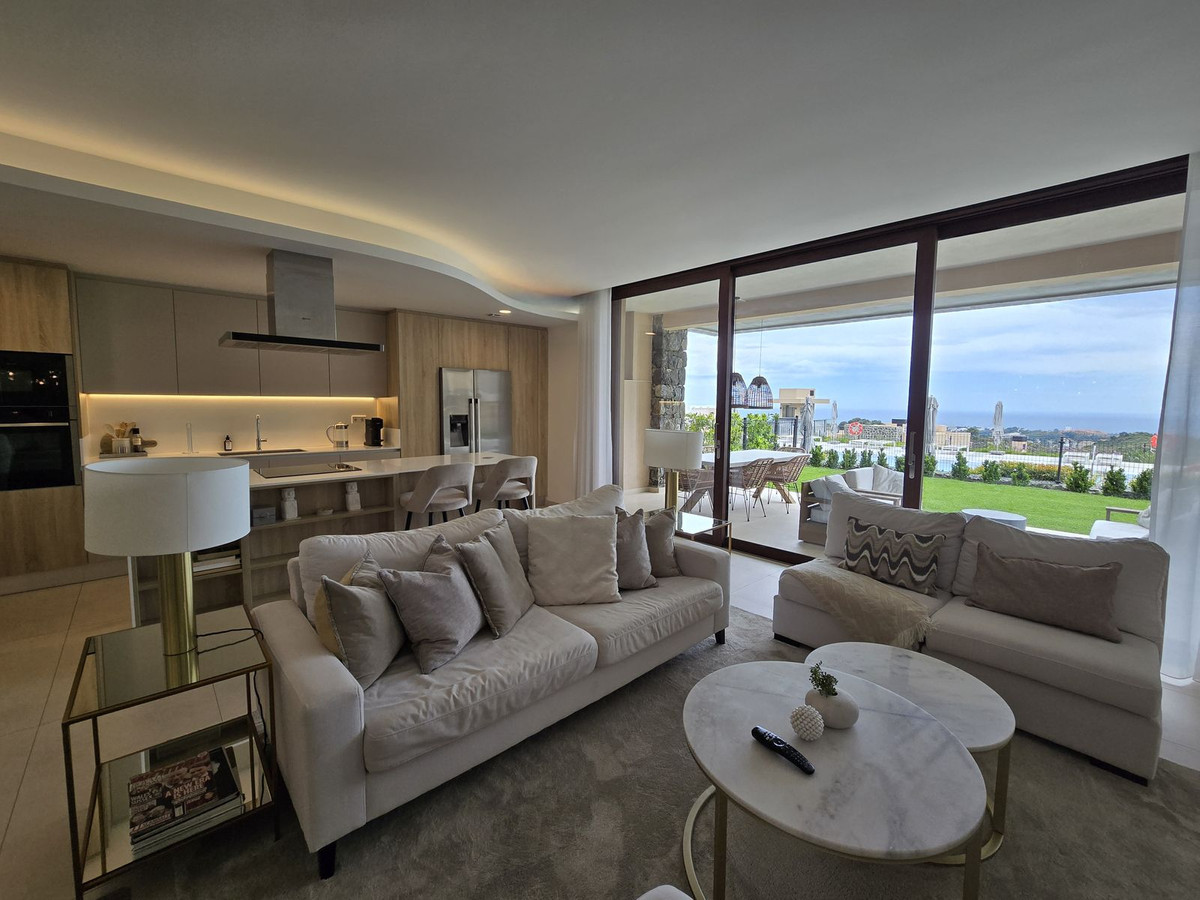 Apartment te koop in Benahavís | 3 slaapkamers H5069755