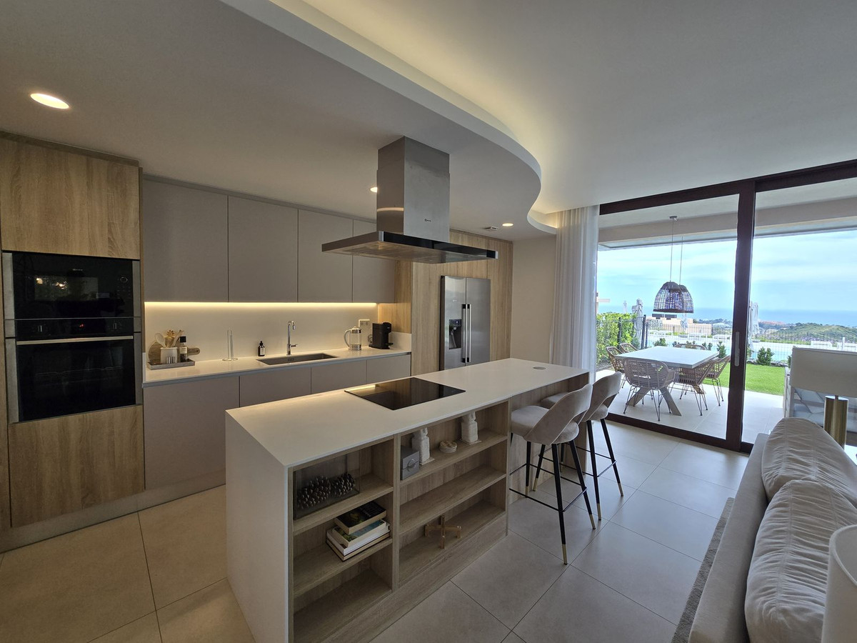 Apartment te koop in Benahavís | 3 slaapkamers H5069755