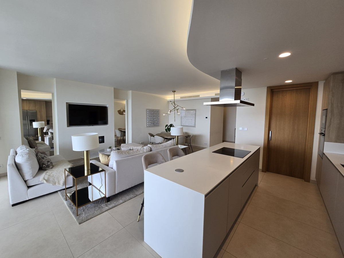 Apartment te koop in Benahavís | 3 slaapkamers H5069755