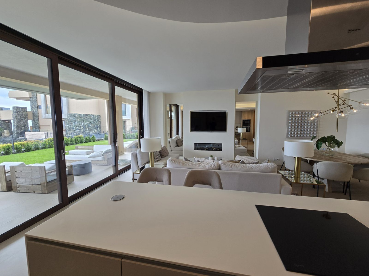 Apartment te koop in Benahavís | 3 slaapkamers H5069755